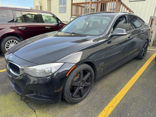 WBA3X5C50ED556142 BMW 328 XIGT