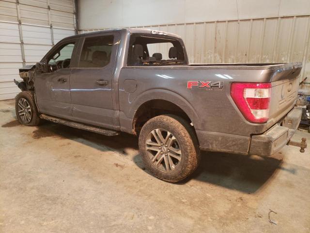 1FTFW1E86NKD75464 Ford F150 Supercrew