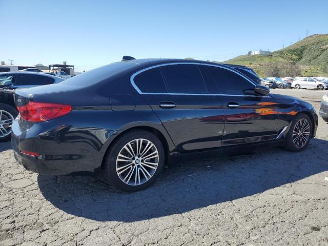 WBAJA5C57JWA37325 BMW 530 I