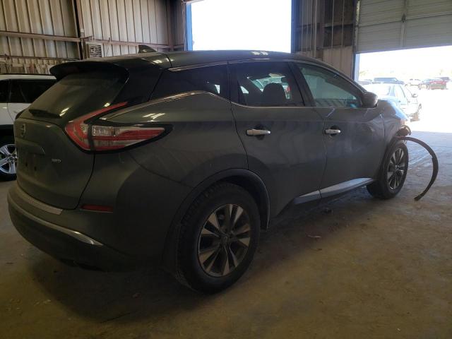 5N1AZ2MH9JN154258 Nissan MURANO S