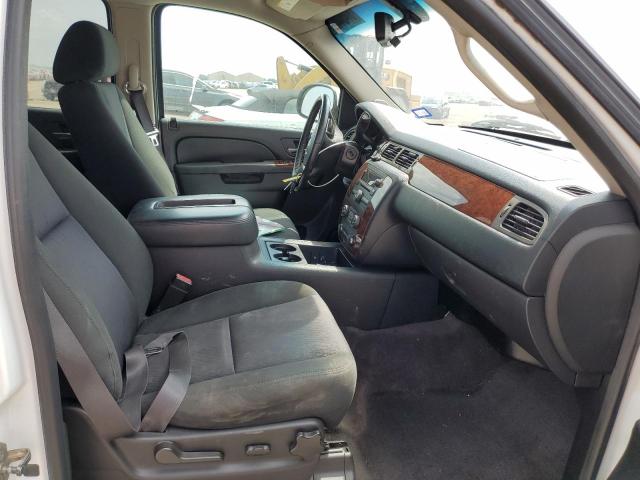 1GNSCAE03ER249367 Chevrolet Tahoe C1500  Ls