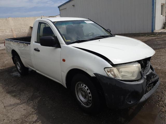 Auction sale of the 2009 Mitsubishi L200, vin: *****************, lot number: 50191784