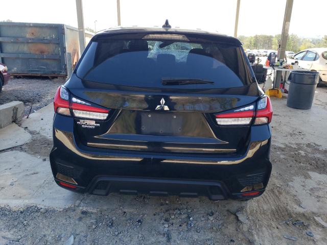 JA4APUAU5MU022092 Mitsubishi Outlander Sport Es