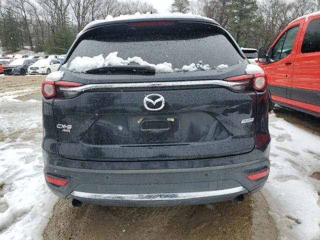 JM3TCBDY1G0125543 Mazda Cx-9 Grand Touring