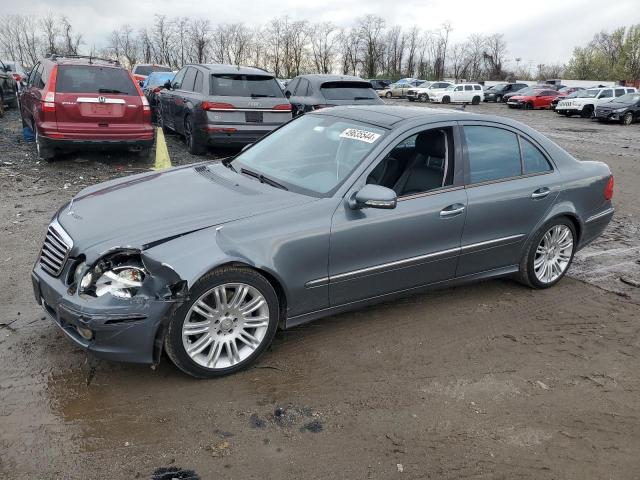Auction sale of the 2008 Mercedes-benz E 350, vin: WDBUF56X38B356782, lot number: 52239904