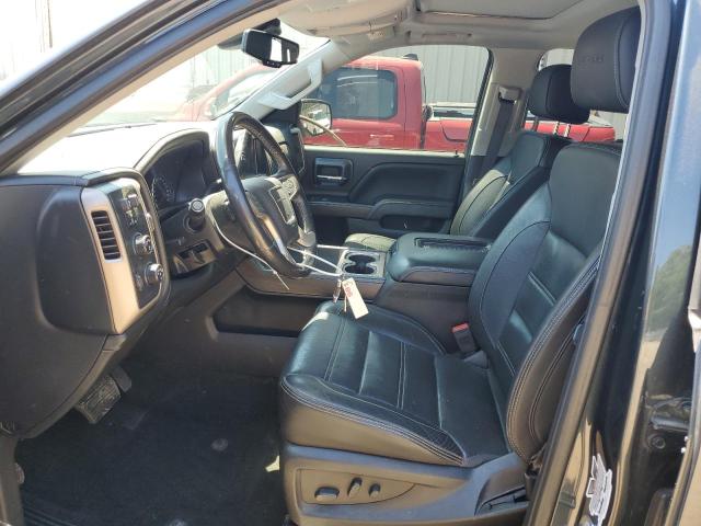 3GTU2PEJ5JG280338 GMC Sierra K1500 Denali