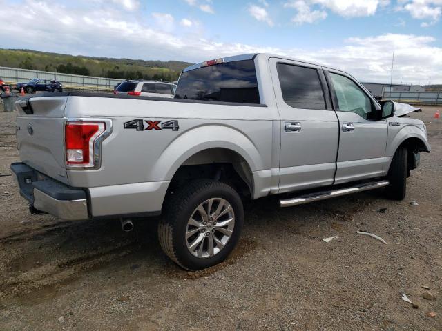 1FTEW1EF7GFA88799 Ford F150 Supercrew