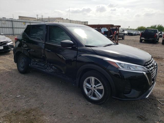 3N1CP5BV7NL527464 Nissan KICKS S