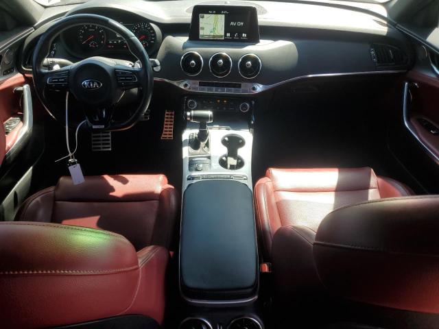 KNAE45LC3J6027699 KIA Stinger Gt1