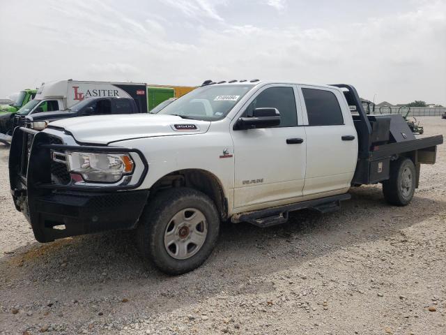 Auction sale of the 2022 Ram 3500 Tradesman, vin: 3C63R3GL2NG376911, lot number: 51404494