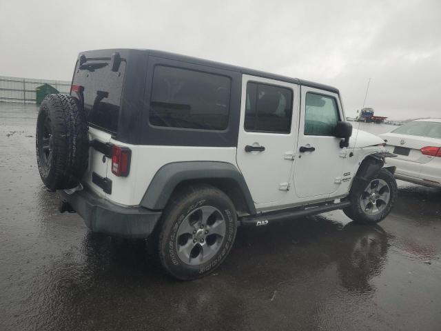 1C4BJWDG5GL146757 Jeep Wrangler Unlimited Sport