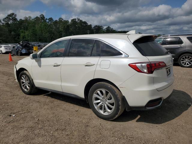 5J8TB3H37GL000420 Acura RDX