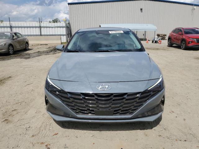 KMHLP4AG3PU378064 Hyundai Elantra Limited