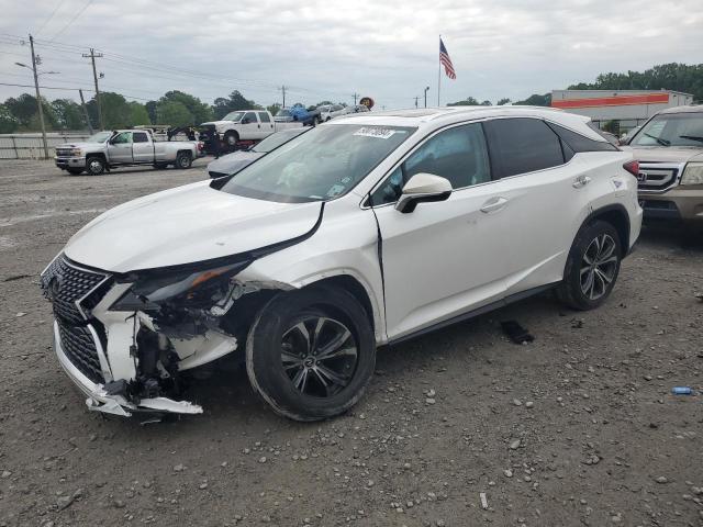 Auction sale of the 2021 Lexus Rx 350, vin: 2T2HZMAA2MC206130, lot number: 50073094