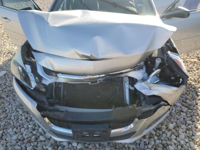1G11B5SA1GF133979 Chevrolet Malibu Limited Ls