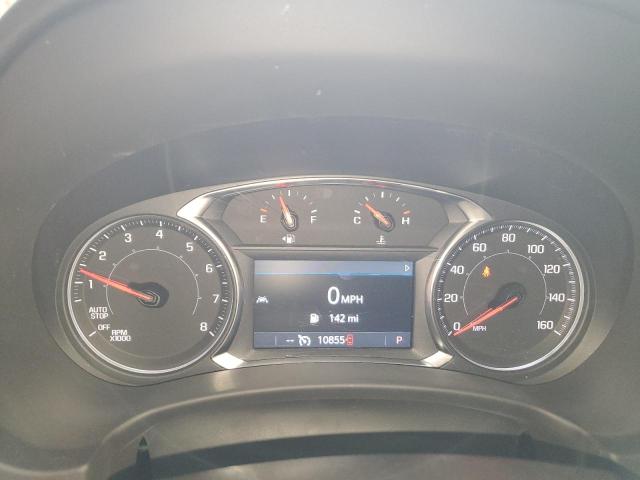 3GKALYEG4RL121814 GMC Terrain At4
