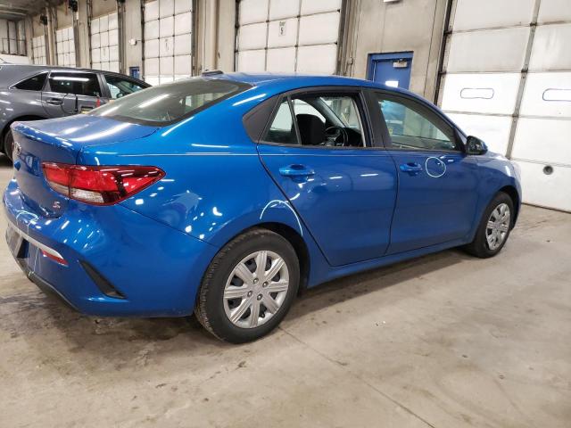 3KPA24ADXME426279 KIA RIO LX