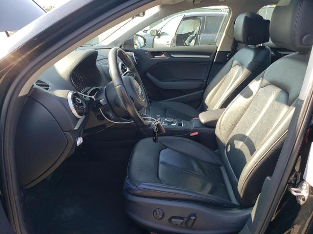 WAUB8GFF0G1020143 Audi A3 PREMIUM