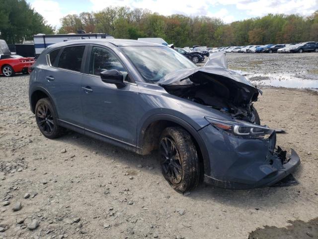 JM3KFBCM0N1611477 Mazda Cx-5 Preferred