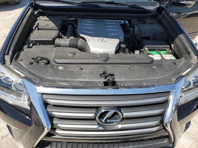 JTJBM7FX0F5108752 Lexus GX 460