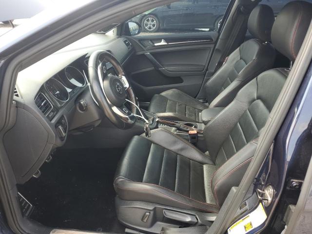 3VW547AU1FM102933 Volkswagen GTI
