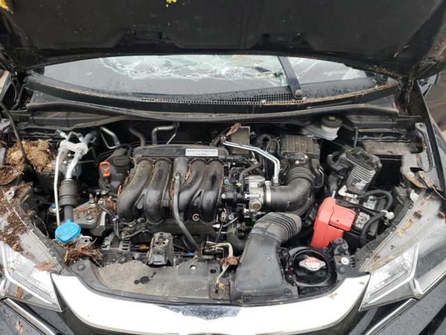 3HGGK5H69KM747127 Honda Fit Sport
