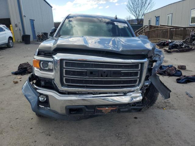 3GTU2UECXFG291827 GMC Sierra K1500 Sle