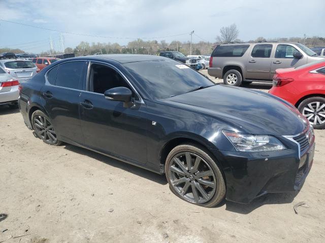 JTHCE1BL5FA003988 Lexus GS 350