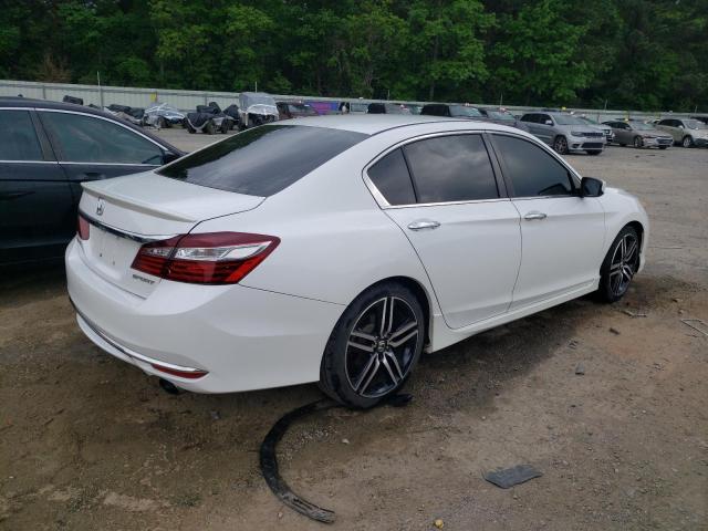 1HGCR2F56GA059190 Honda Accord Sport