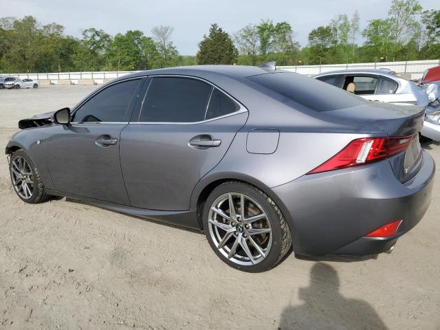 JTHCE1D25F5005740 Lexus IS 350