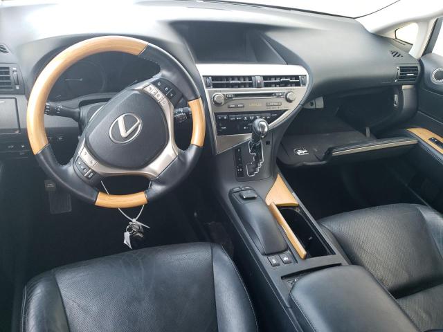 JTJZB1BA2E2009563 Lexus RX 450