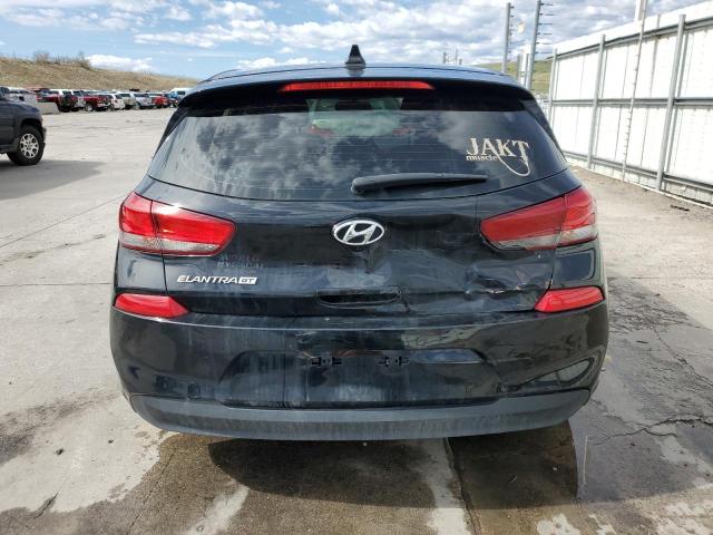 KMHH35LE0LU146101 Hyundai ELANTRA GT