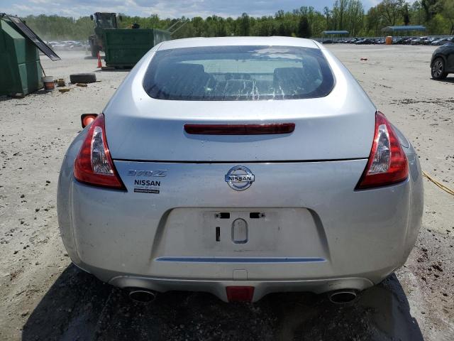 JN1AZ4EH9HM953863 Nissan 370Z BASE