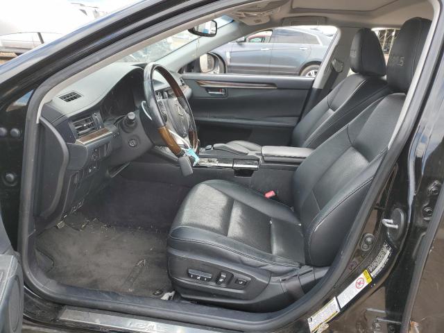 JTHBK1GG7E2133103 Lexus ES 350