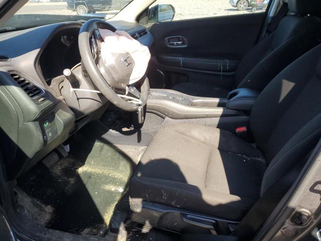 3CZRU6H56JG713555 Honda HR-V EX
