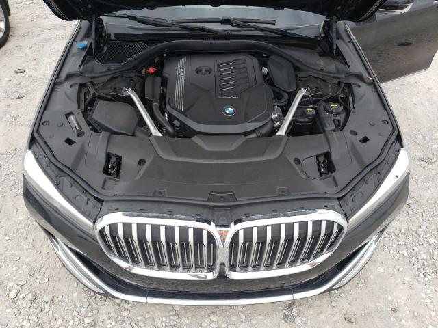 WBA7T2C07LCD79739 BMW 740 I
