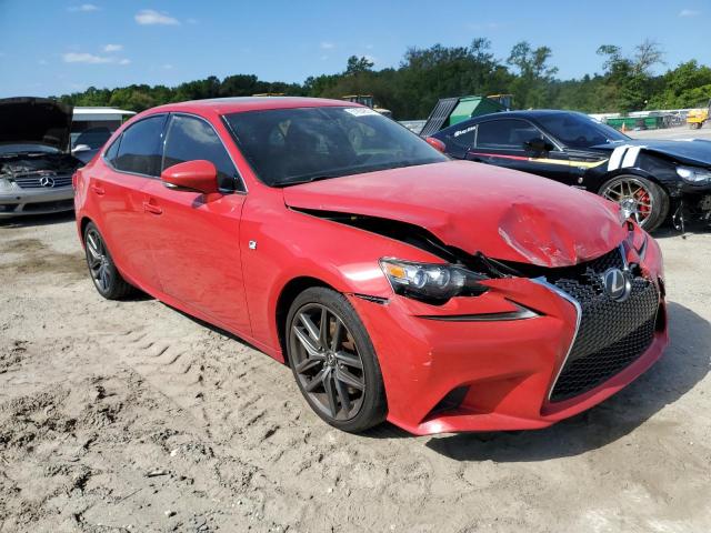 JTHBA1D28G5008835 Lexus IS 200T
