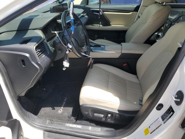JTJJZKEA1N2024081 Lexus Rx 350 L Luxury