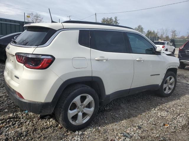 3C4NJDBB2LT252400 Jeep Compass Latitude