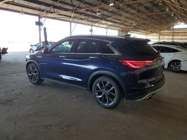 3PCAJ5M36KF104368 Infiniti Qx50 Essential