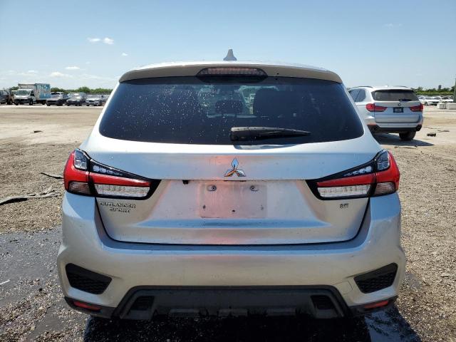 JA4APVAU5MU013589 Mitsubishi Outlander Sport Se