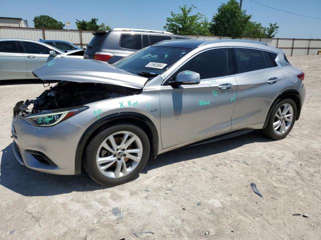 Продажа на аукционе авто 2018 Infiniti Qx30 Pure, vin: SJKCH5CP7JA005989, номер лота: 51963664