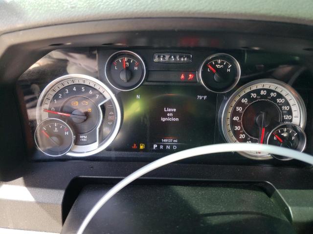 1C6RR6GT7HS622280 RAM 1500 Slt