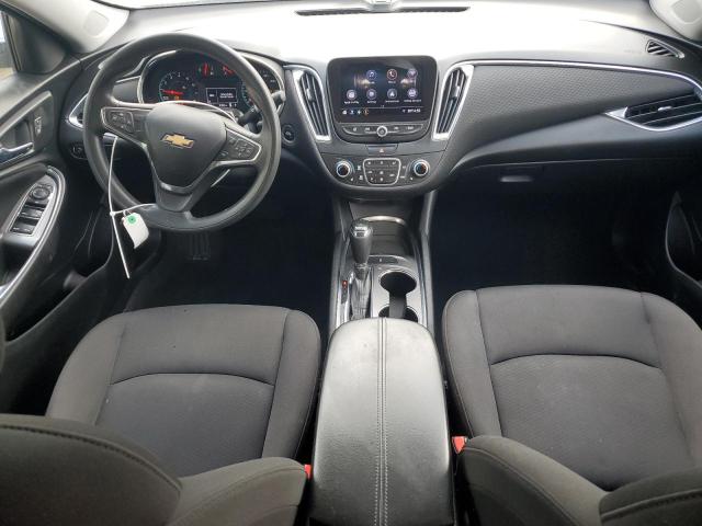 1G1ZD5ST1KF162857 Chevrolet MALIBU LT