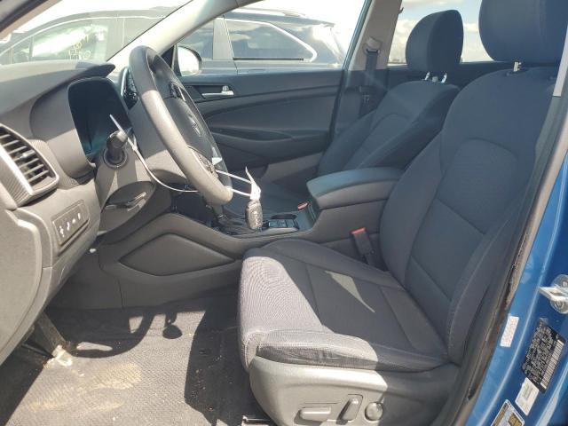 KM8J33AL6MU340611 Hyundai Tucson Limited