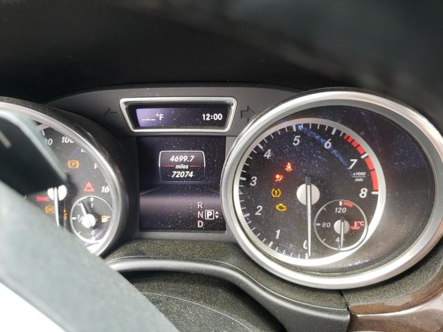4JGDA5HB7FA590018 Mercedes-Benz Ml 350 4matic