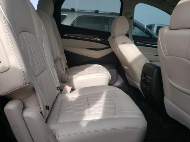 5GAEVCKW2PJ157108 Buick Enclave Avenir