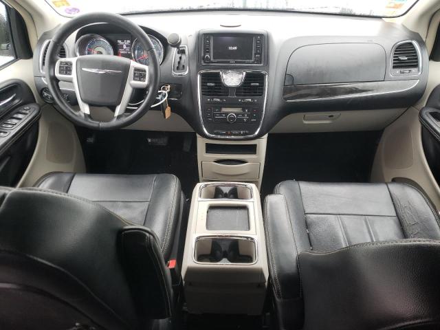 2C4RC1BG6ER294824 Chrysler Town & Country Touring