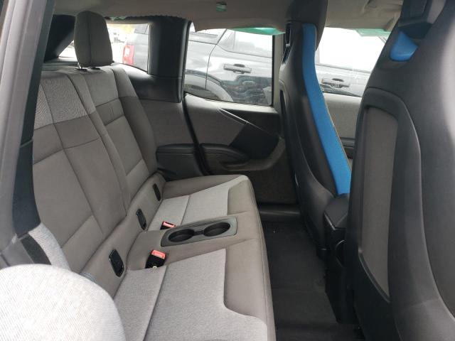 WBY8P4C57K7D46040 BMW I3 REX