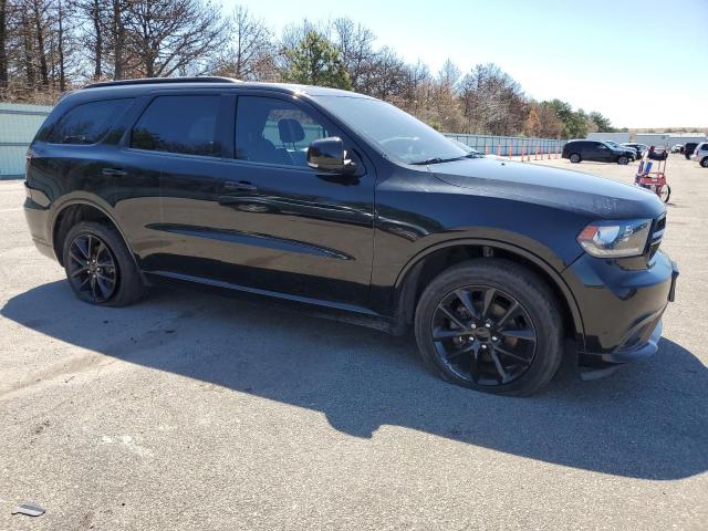1C4RDJDGXJC198093 Dodge DURANGO GT